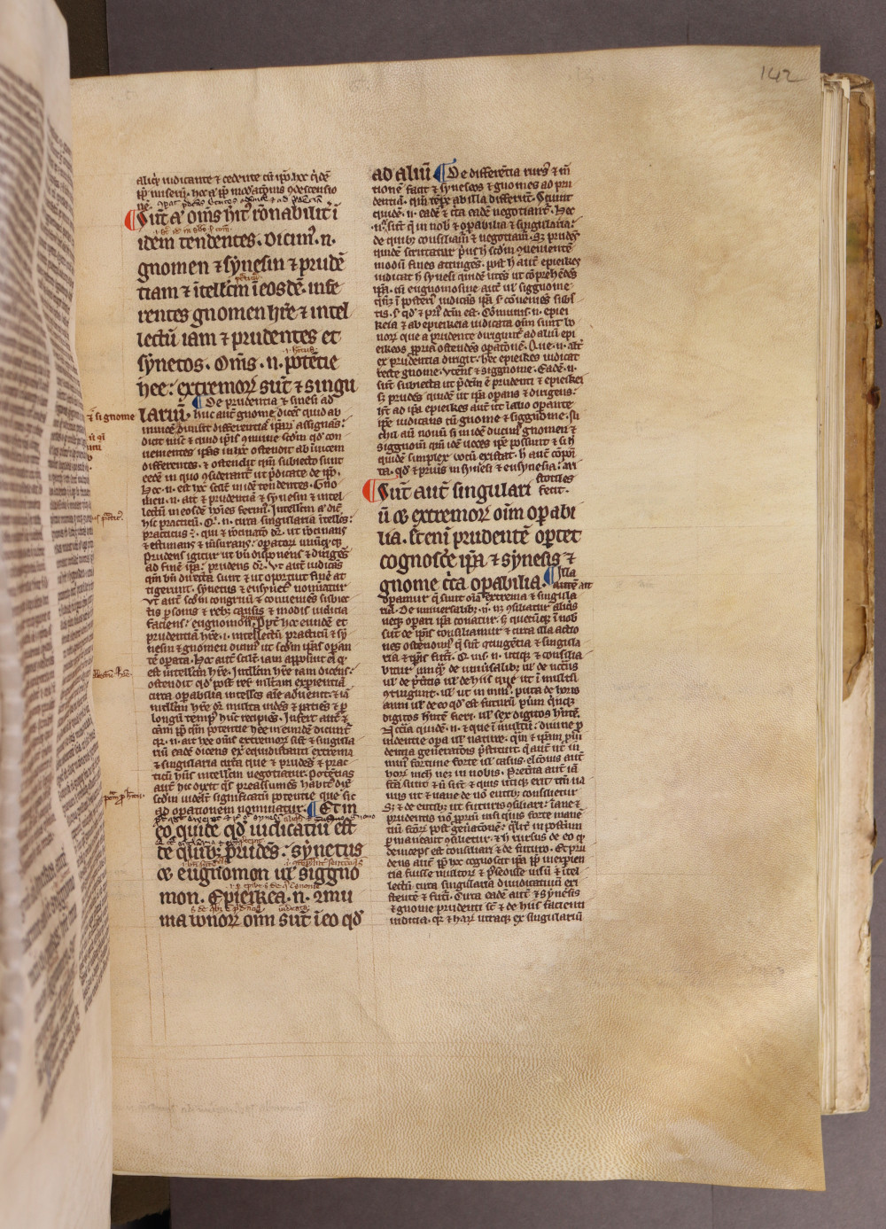 Folio 142 recto